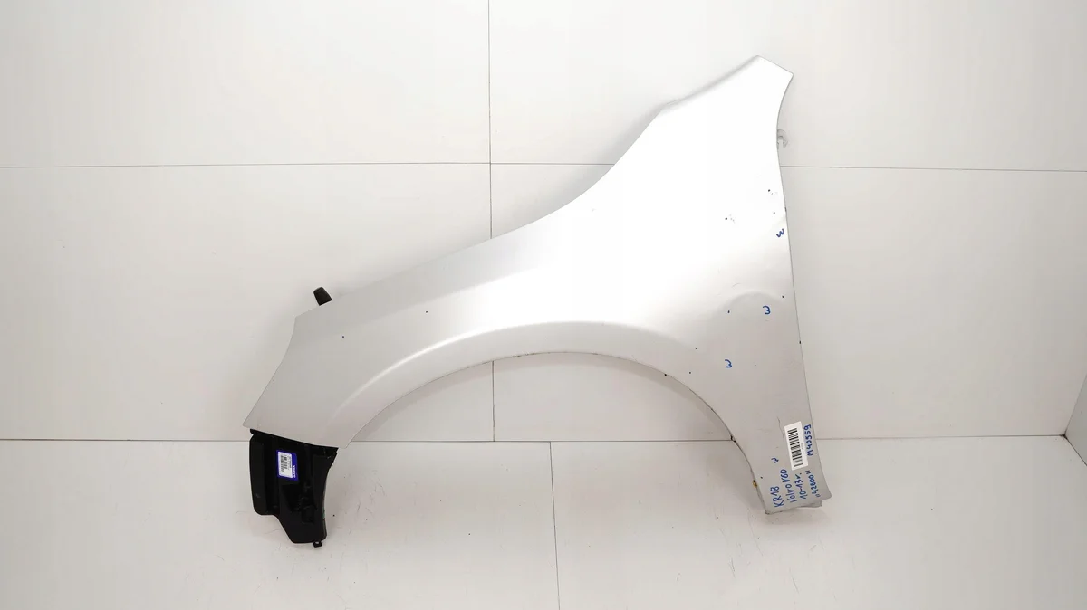 Volvo V60 Front Left Fender Used 1200270826