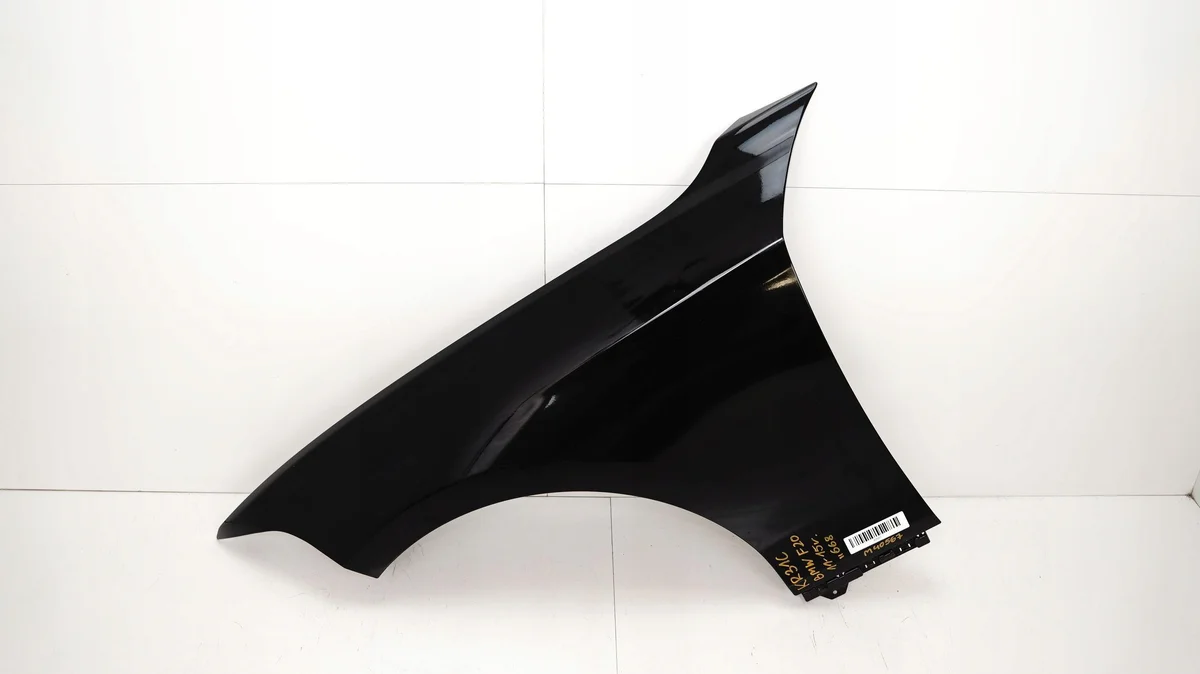 Front Left Fender BMW F20 2011-2015
