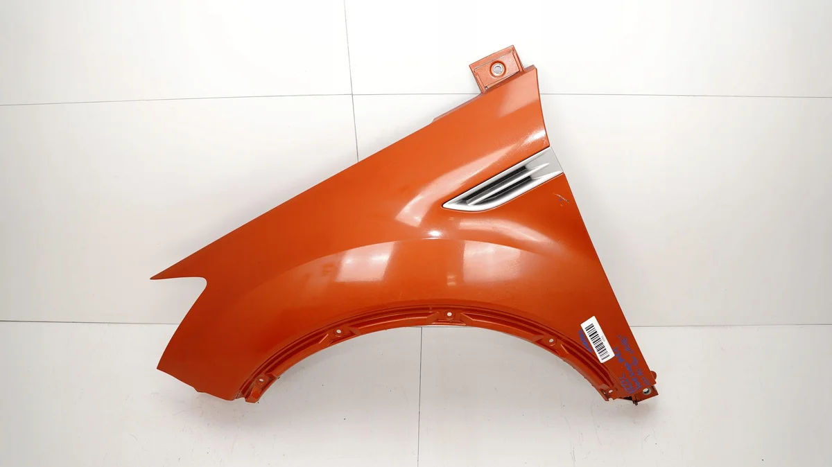 Ford Kuga Mk1 Front Left Fender Used