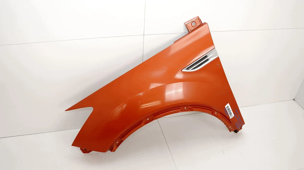 Framskärm Vänster Ford Kuga Mk1 1154270826 image 3