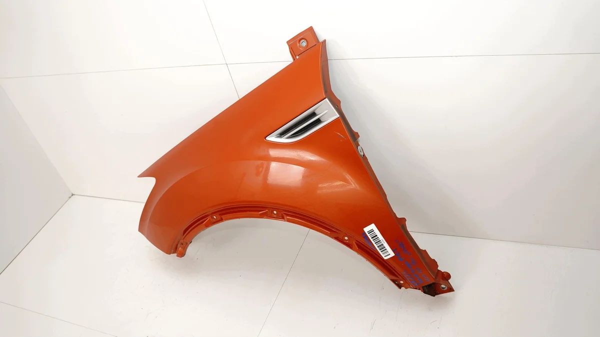 Framskärm Vänster Ford Kuga Mk1 1154270826 image 4