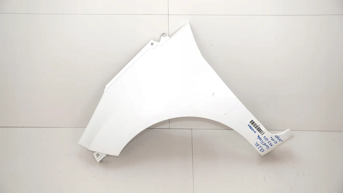 Ford Fiesta Mk7 Front Left Fender Used