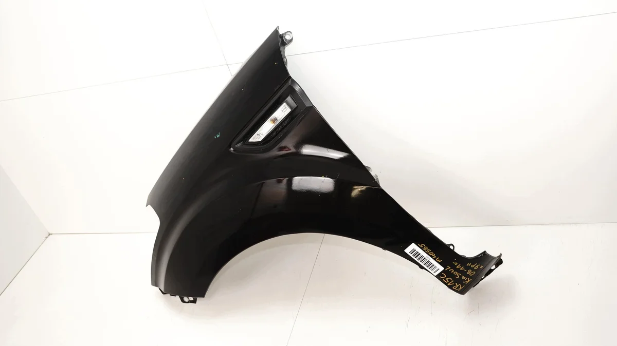 Aile avant gauche Kia Soul 2008-2011 image 4