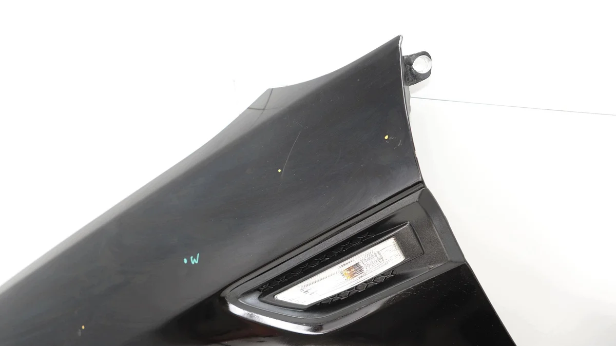 Aile avant gauche Kia Soul 2008-2011 image 6