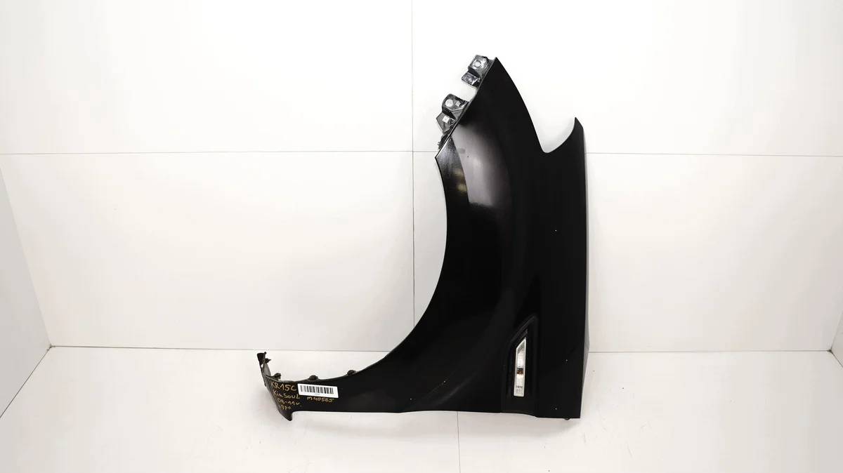 Aile avant gauche Kia Soul 2008-2011 image 7
