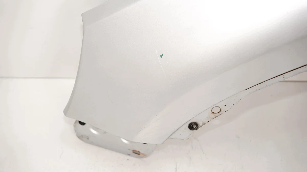 Para-lama Esquerdo Dianteiro VW Tiguan 5N Usado image 6