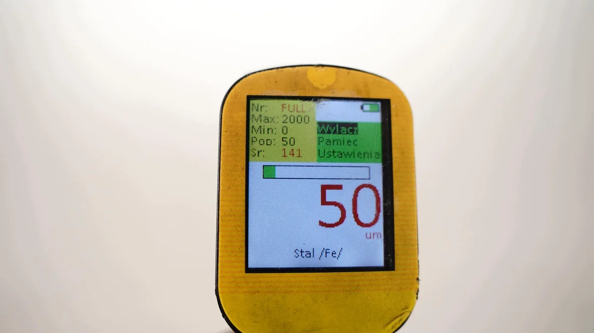 Para-lama Esquerdo Skoda Fabia II 10-14 OE 1232270826 image 6