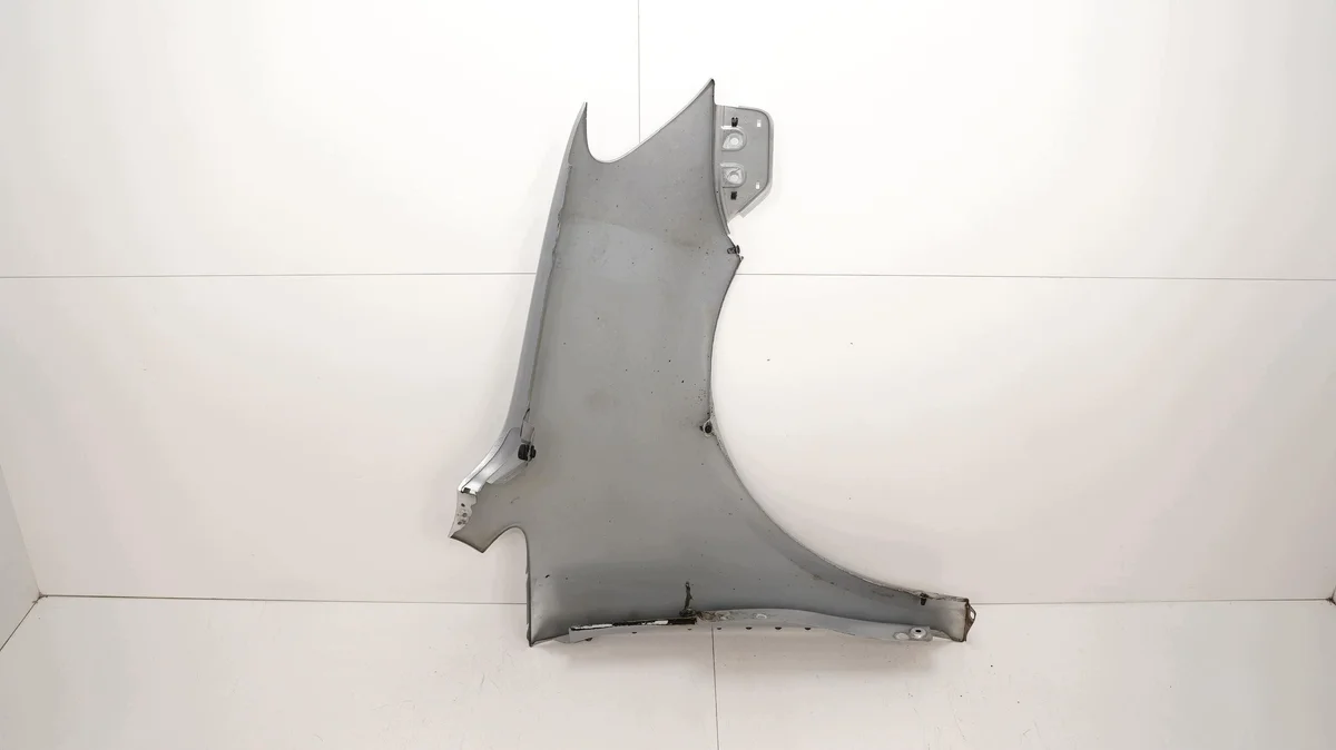 Para-choque Dianteiro Esquerdo VW Touran 1T3 image 8