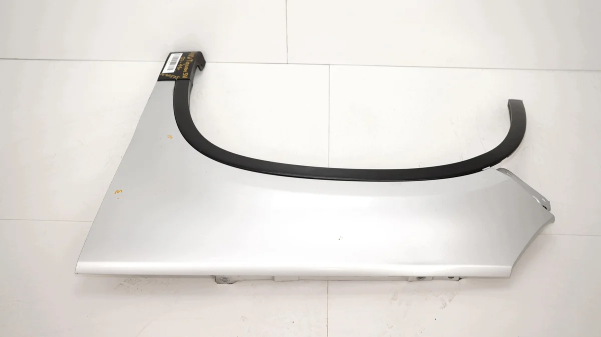 Para-choque VW Tiguan I 07-11 Esquerdo Usado image 6