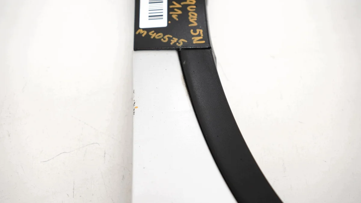 Para-choque VW Tiguan I 07-11 Esquerdo Usado image 10