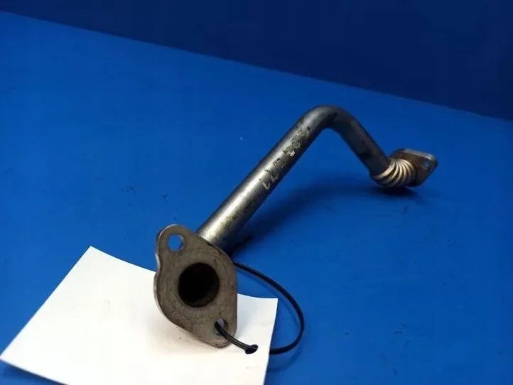 Mercedes C W203 EGR-putki 1.8 16V A2711400512 image 3