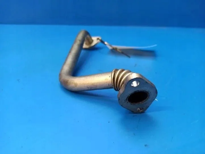 Mercedes C W203 EGR-putki 1.8 16V A2711400512 image 4
