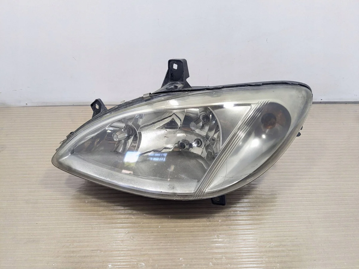Phare Gauche Mercedes Vito Viano W639 24670300