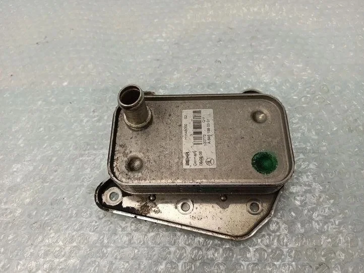 Radiatore Olio Mercedes Sprinter W906 2.2 CDI