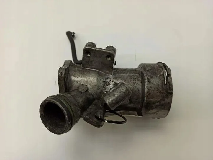 EGR-putki Mercedes-Benz C (W203) A6120900154 image 7