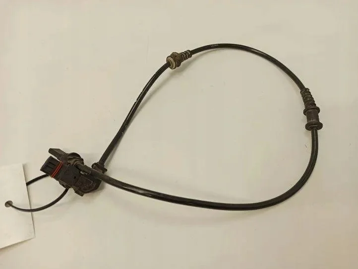 ABS Sensor Mercedes W169 W245 A1695400417 image 8
