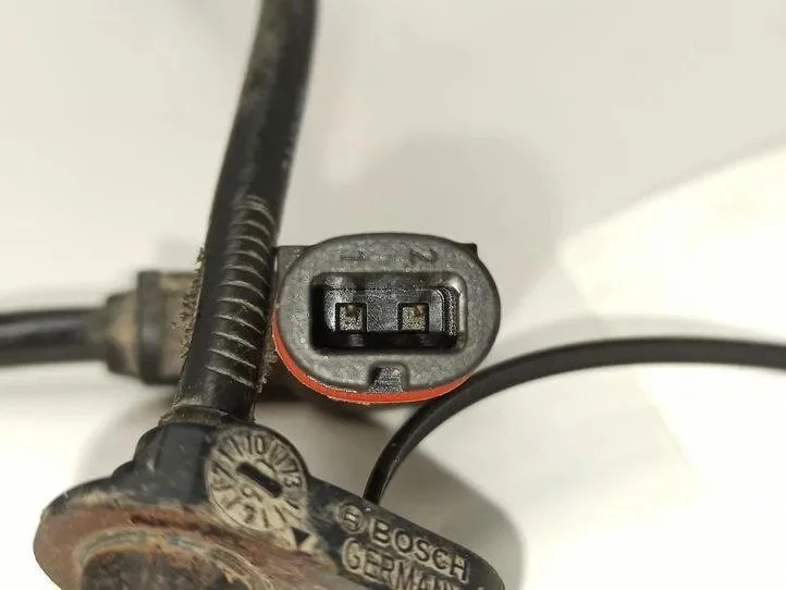 ABS Sensor Mercedes W169 W245 A1695400417 image 10