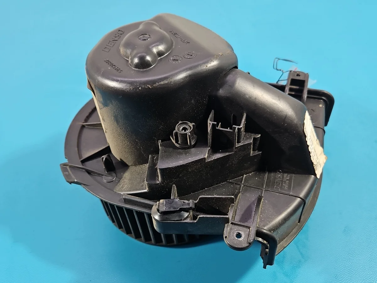 Gebläse Lüfter Peugeot 807 Europa 1485728080 image 3