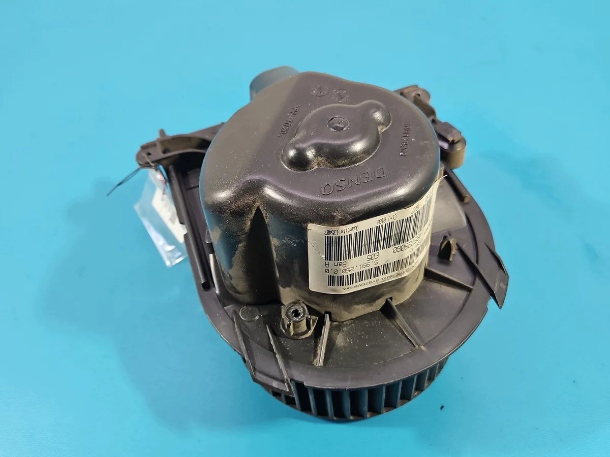Gebläse Lüfter Peugeot 807 Europa 1485728080 image 5