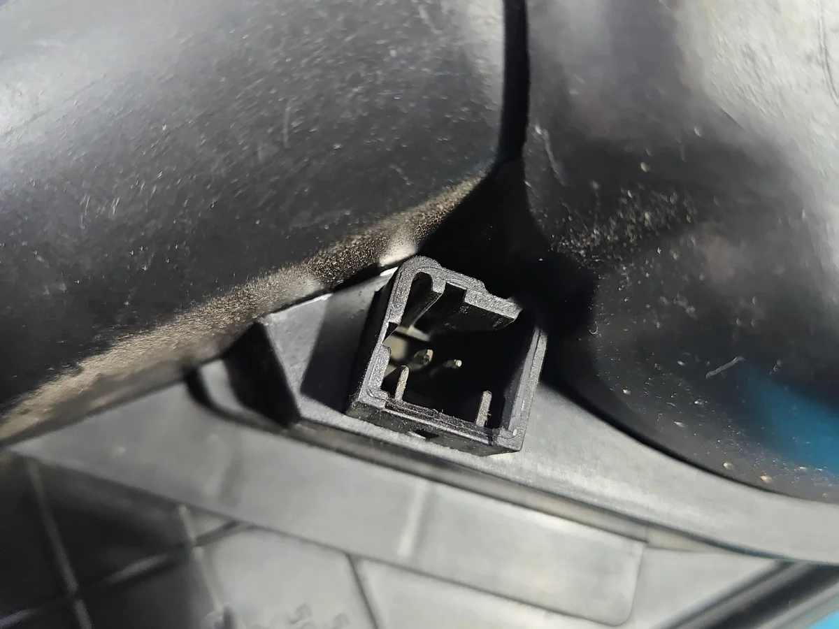 Gebläse Lüfter Peugeot 807 Europa 1485728080 image 10
