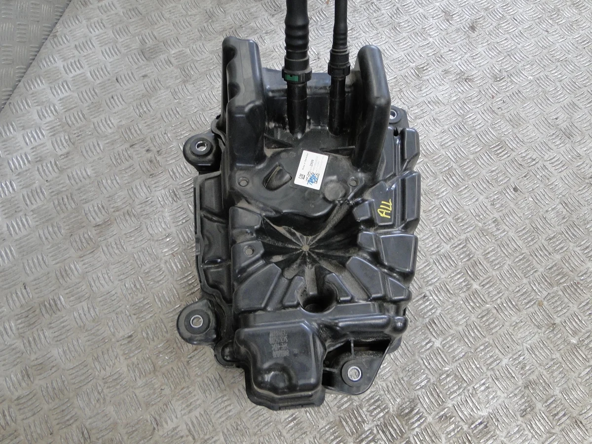 AdBlue pomp tank Opel Insignia B 1.5 CDTI image 4