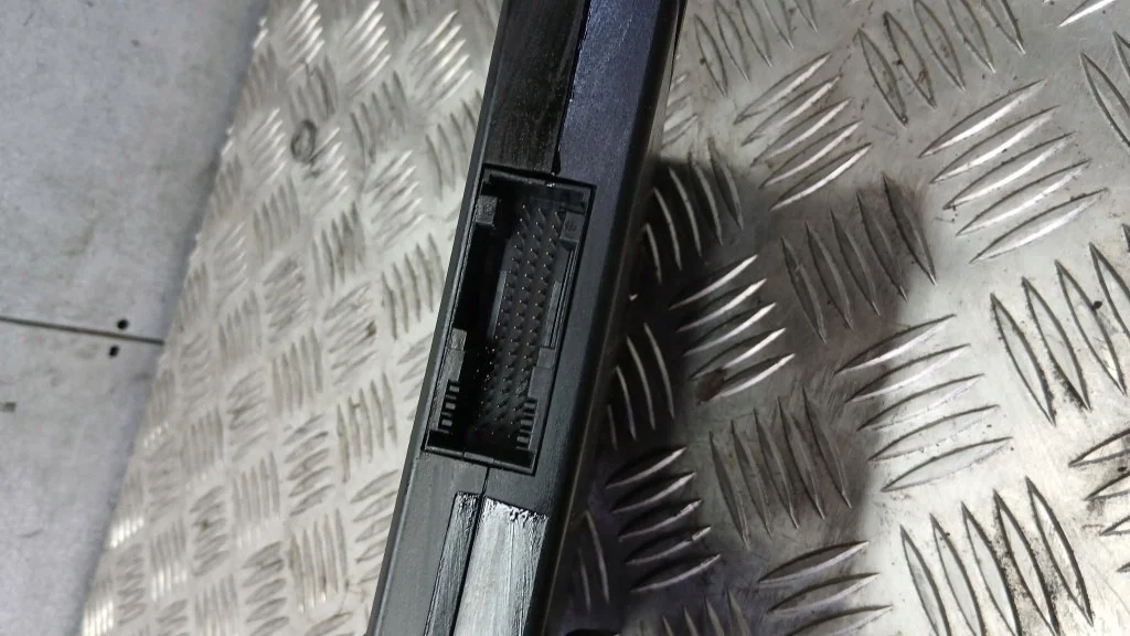 Module Téléphone VW Passat B6 1.9TDI 05-10 image 4
