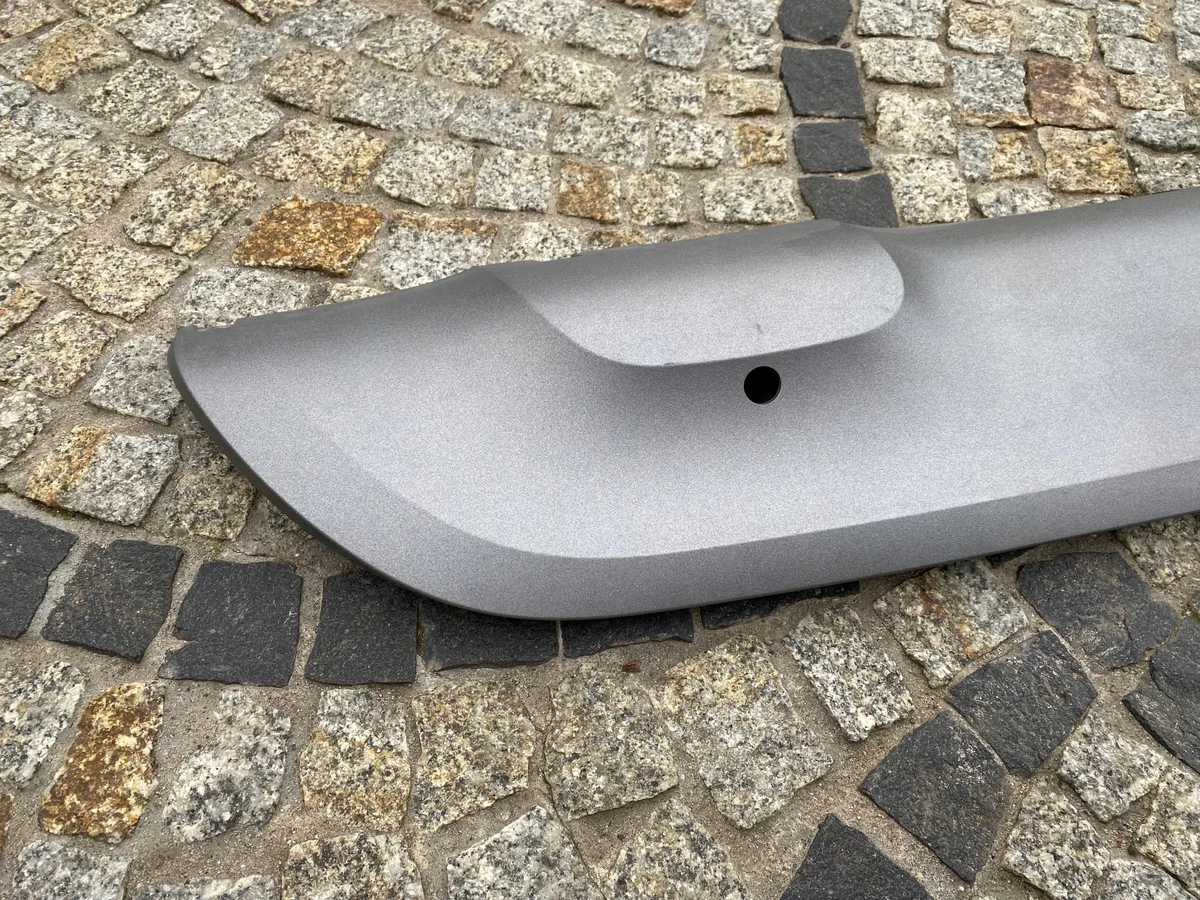 Renault Kadjar Bakre Spoiler 850184490R