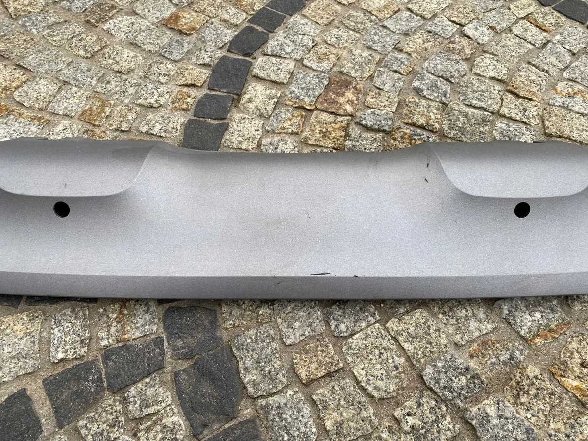 Spoiler Traseiro Renault Kadjar Usado image 3