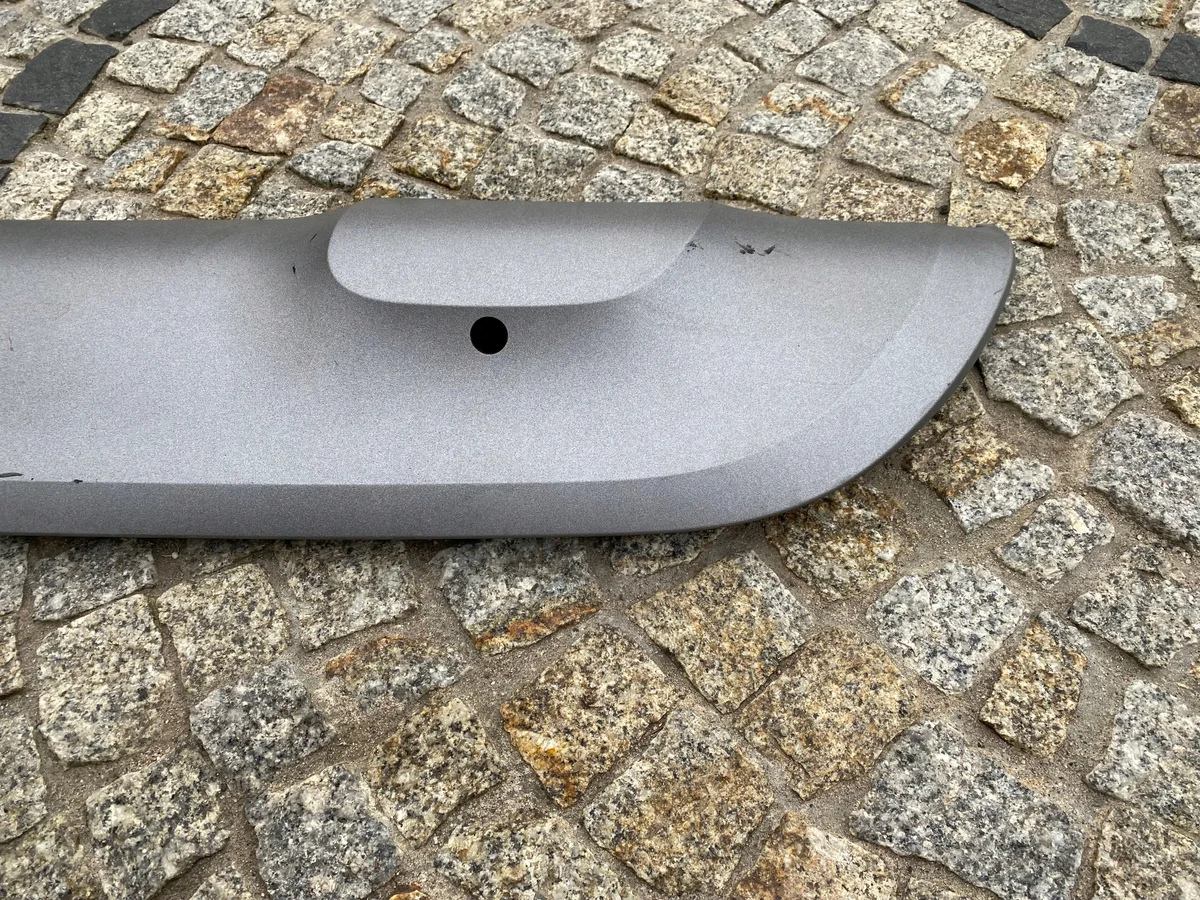 Spoiler Traseiro Renault Kadjar Usado image 4
