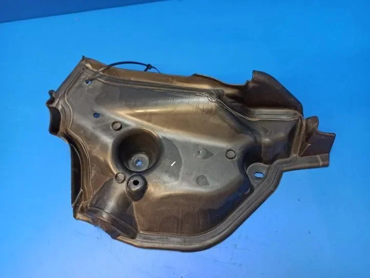 BMW X3 F25 Compartimento Motor Direito Usado