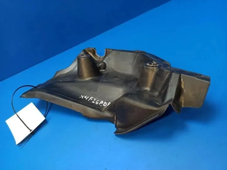 BMW X3 F25 Engine Compartment Part Right 64319184007 image 7