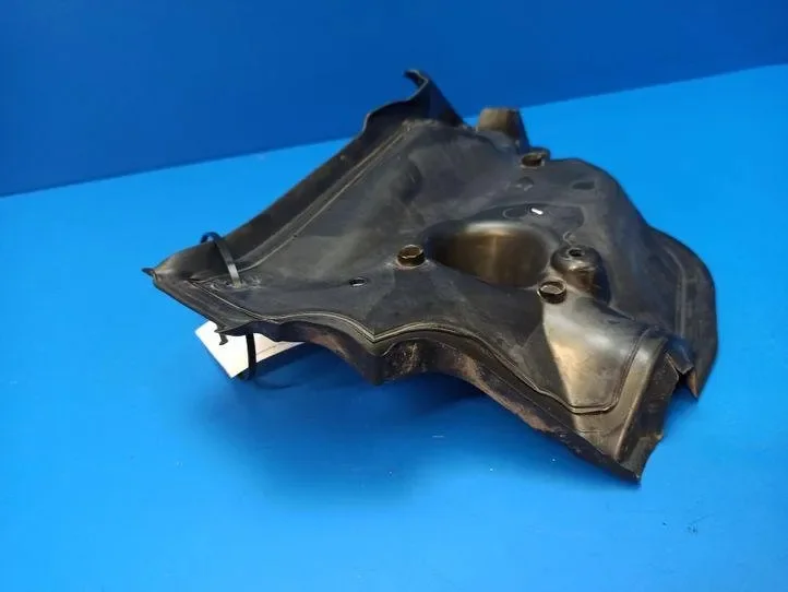 BMW X3 F25 Engine Compartment Part Right 64319184007 image 8