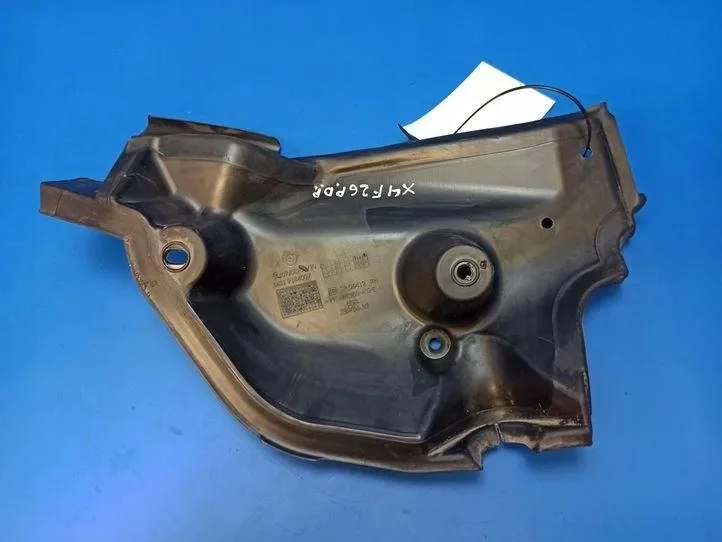 BMW X3 F25 Engine Compartment Part Right 64319184007 image 9