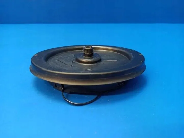 BMW X3 F25 2013 Parte do Motor KSI1728 image 3