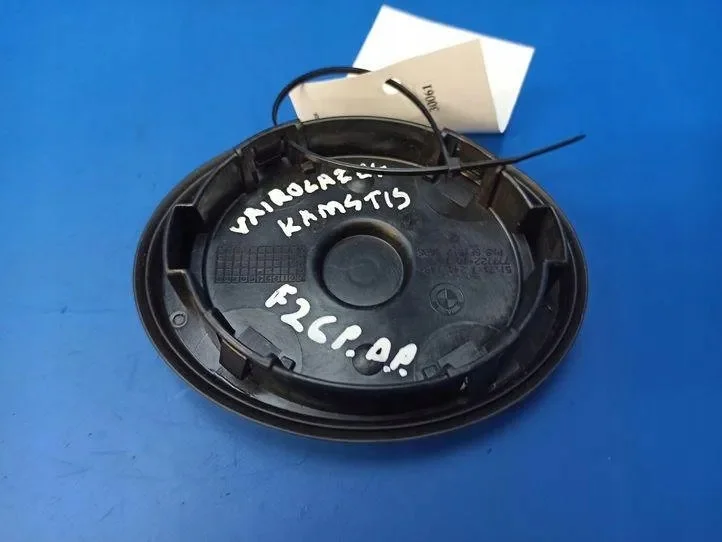 BMW X3 F25 2013 Parte do Motor KSI1728 image 9