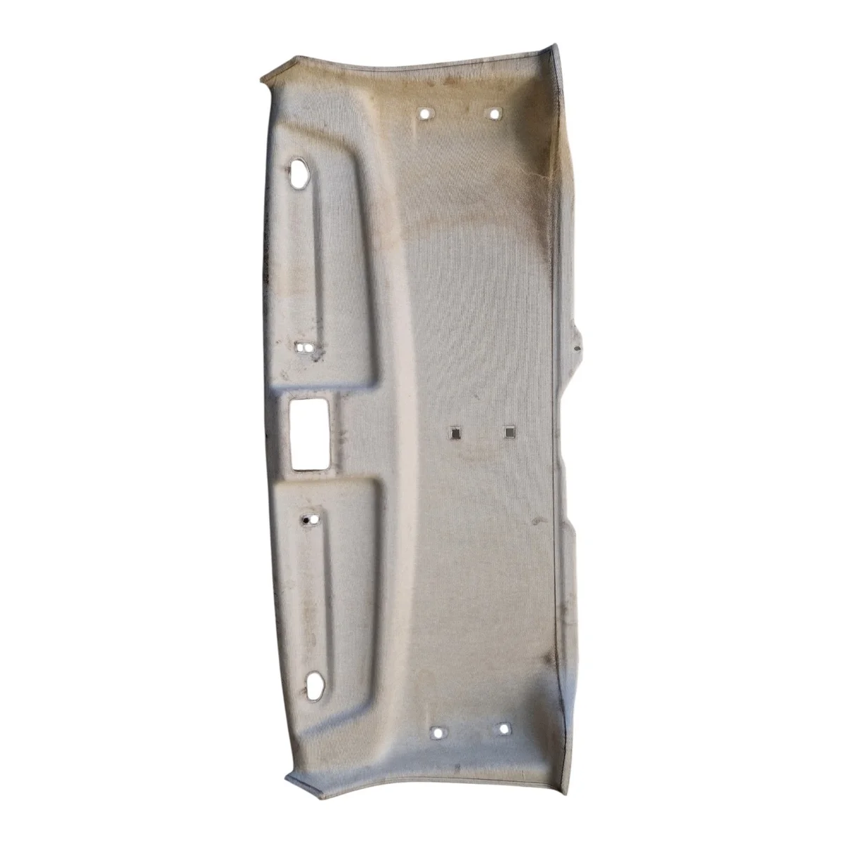 Dachhimmel Fiat Ducato 2.3 JTD 2015 OE 07355360040