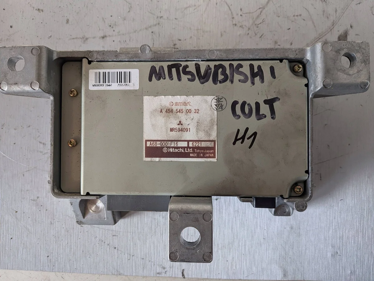 Unité de direction assistée Mitsubishi Colt VI