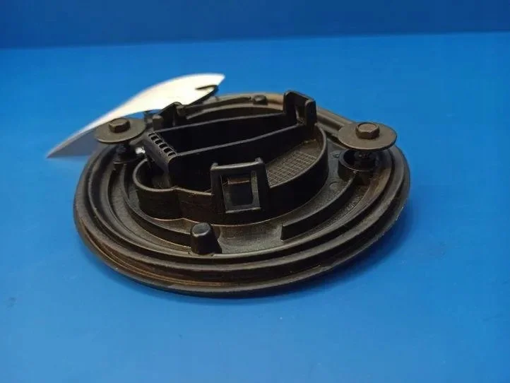 BMW X3 F25 2013 Parte Compartimento Motor image 6