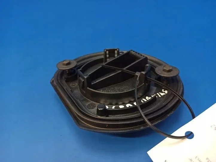 BMW X3 F25 2013 Parte Compartimento Motor image 8