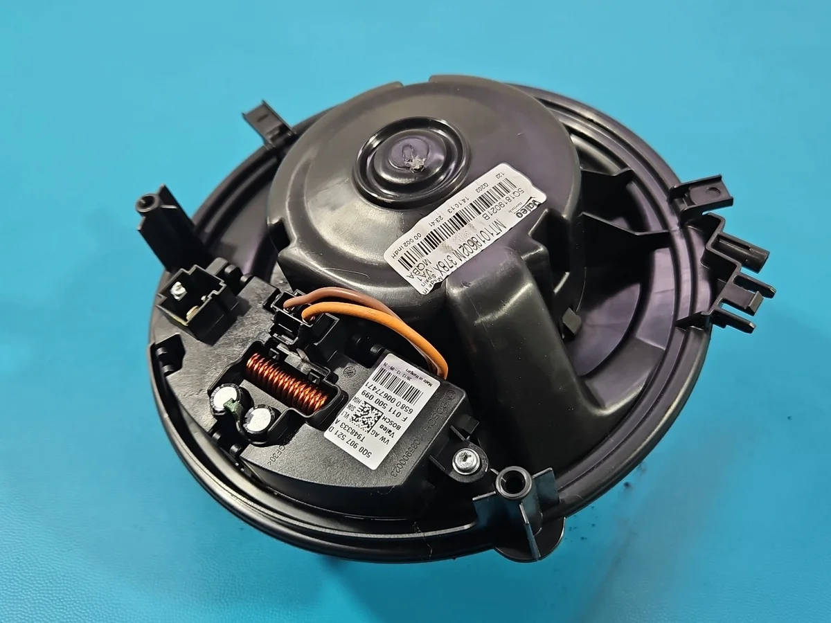 Gebläse für Seat Leon III 5Q1819021B image 3