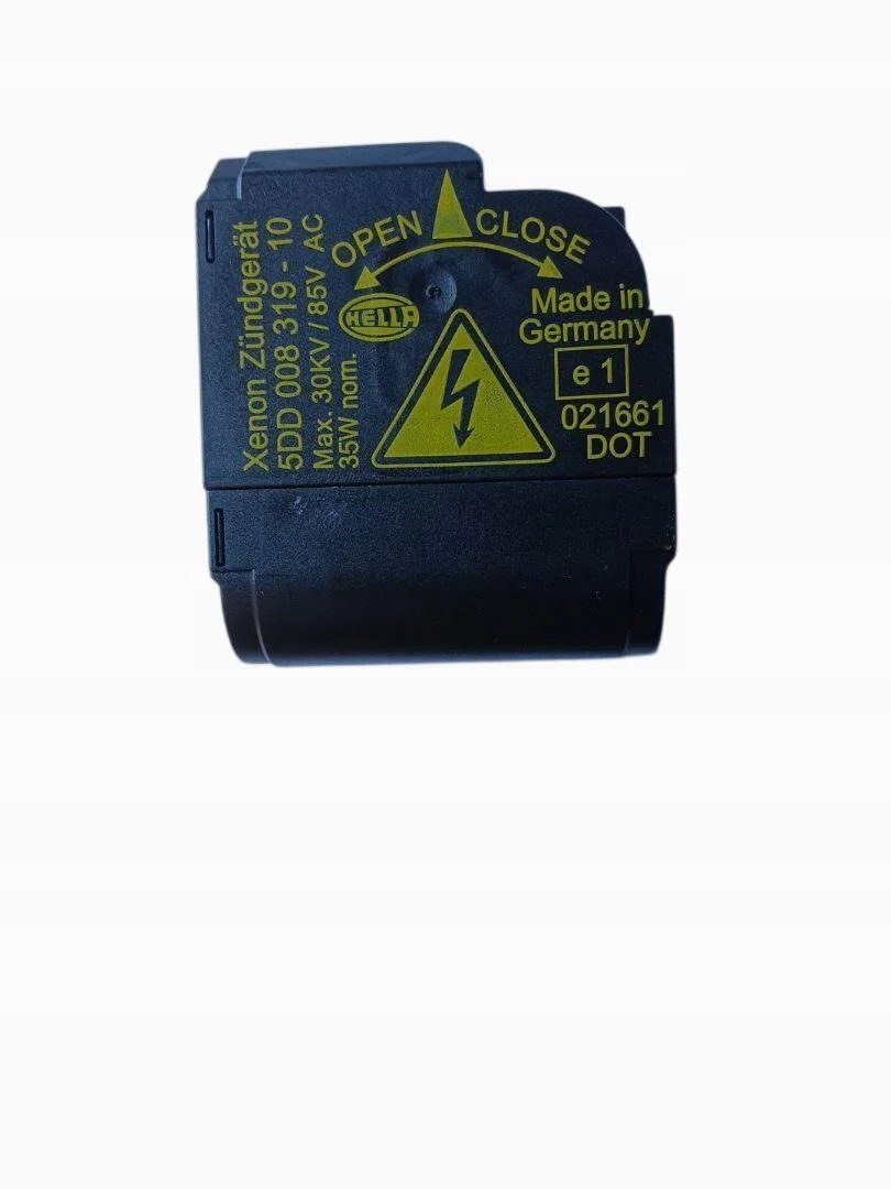 Module Xenon Mercedes E W211 2009 5DD00831910 image 2
