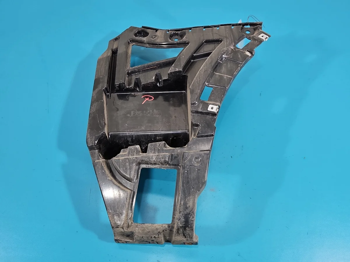 Support pare-chocs arrière droit BMW X3 F25