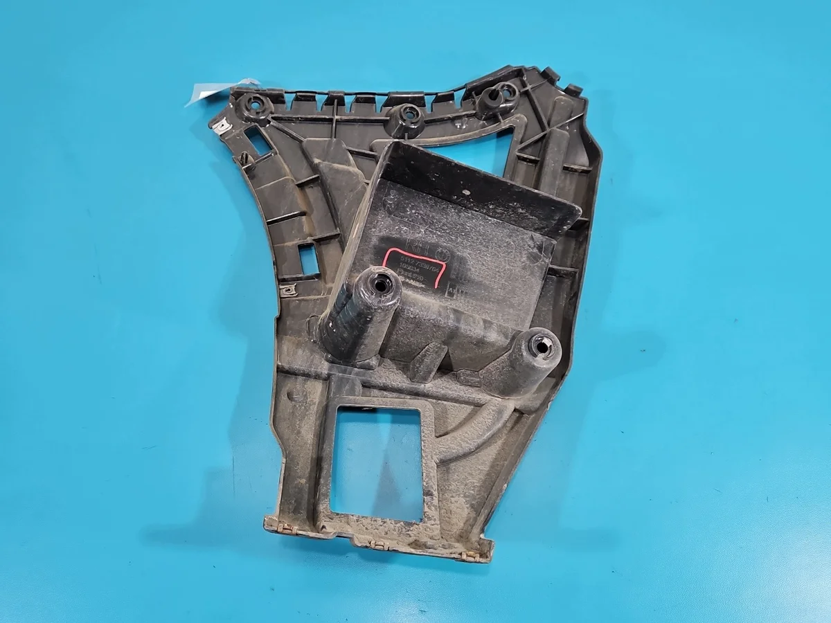 Soporte Parachoques Trasero Derecho BMW X3 F25 image 3