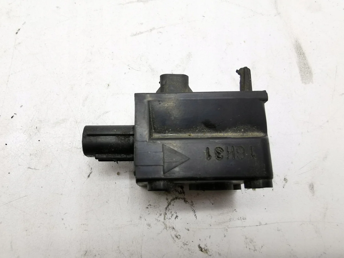Capteur de stationnement Mazda CX-5 KD45676B1 image 2