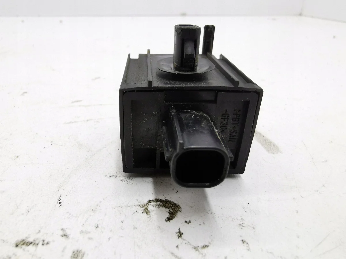 Capteur de stationnement Mazda CX-5 KD45676B1 image 3