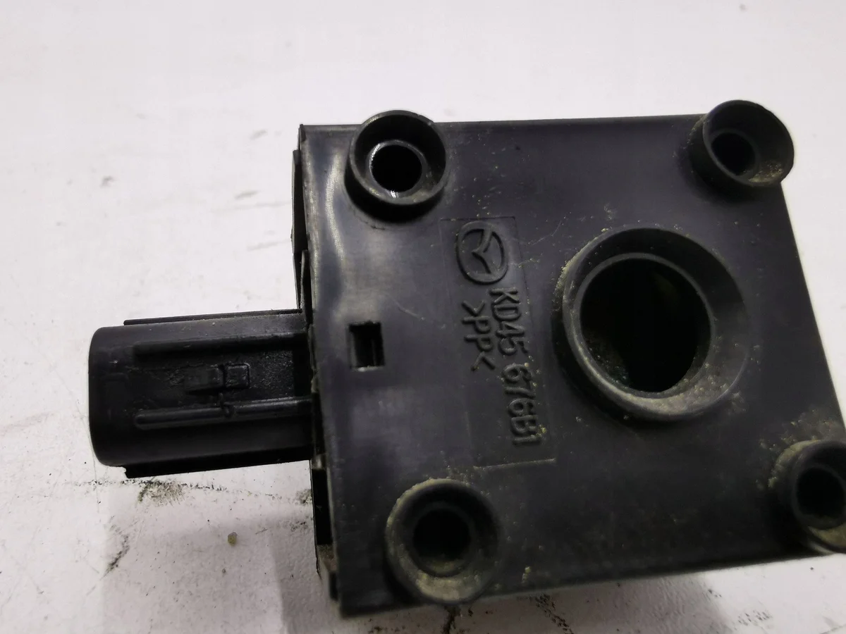 Capteur de stationnement Mazda CX-5 KD45676B1 image 6