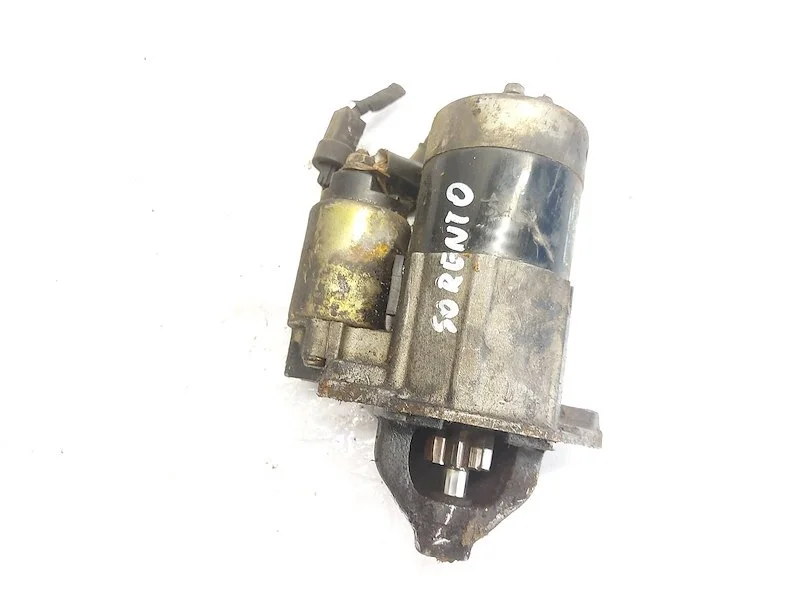 Startmotor 36100-38090 M60082 MANDO Kia image 3