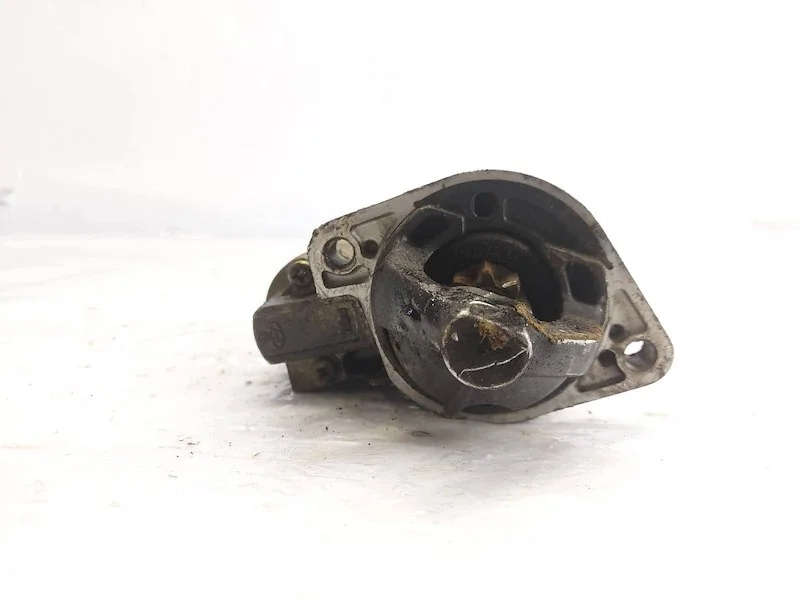 Startmotor 36100-38090 M60082 MANDO Kia image 4