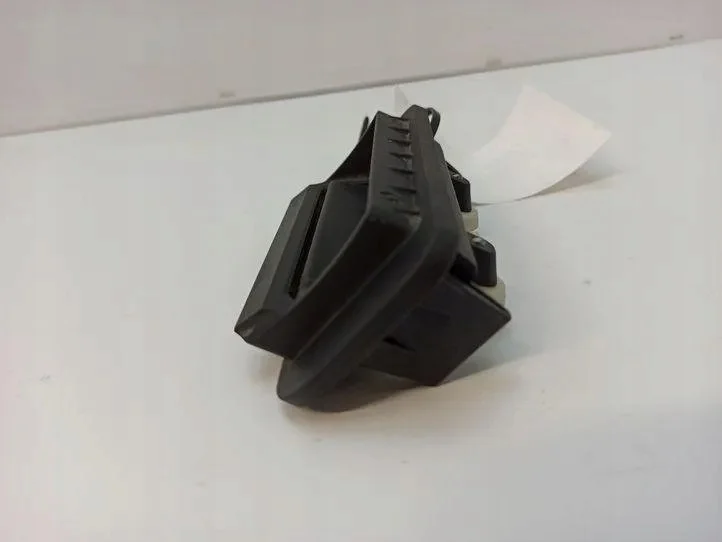 Trunk Handle Button Mercedes W212 A2127501593 image 3