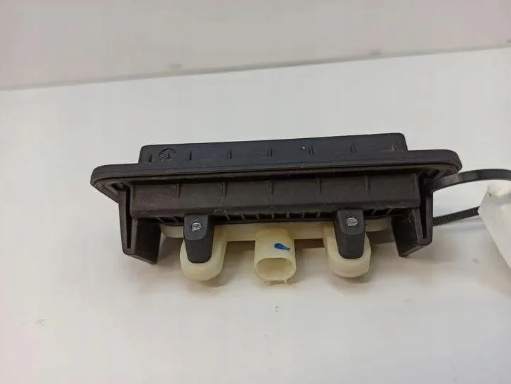 Trunk Handle Button Mercedes W212 A2127501593 image 6